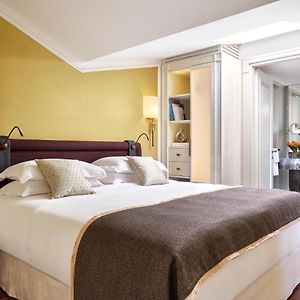 Suite con Cama King