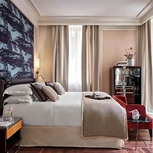 Habitación Doble Deluxe